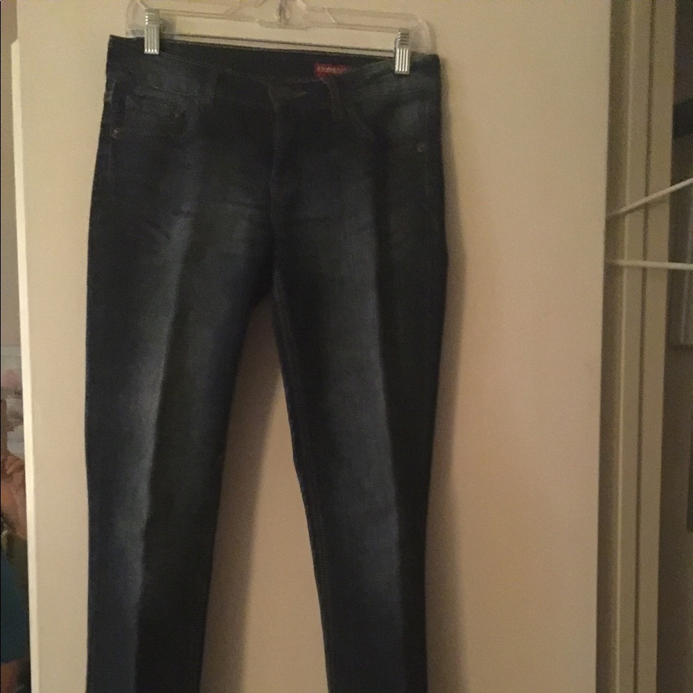 Express Jeans